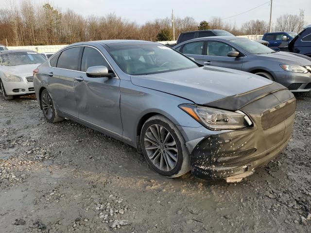 KMHGN4JE5FU094102 Hyundai Genesis 3.8l