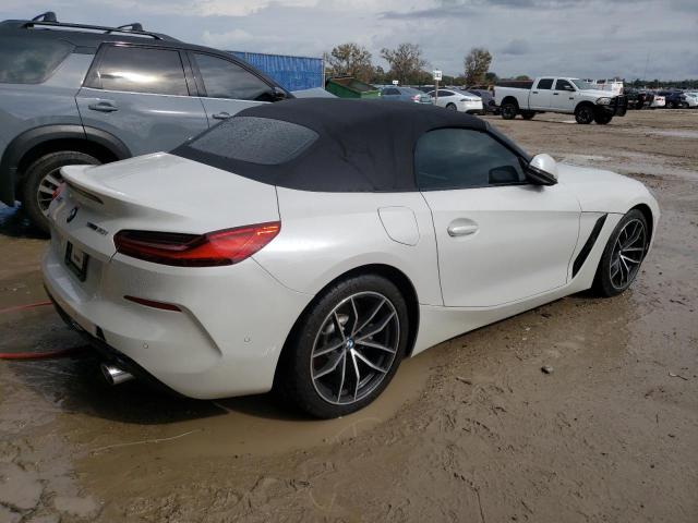 WBAHF3C04LWW78909 BMW Z4 Sdrive30i