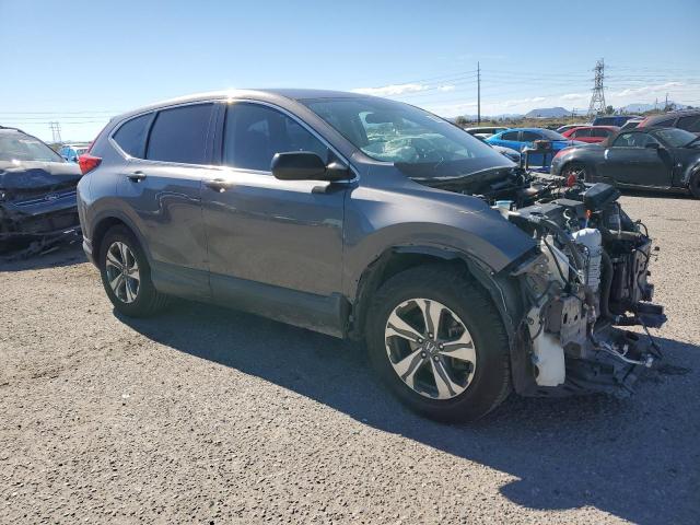 2HKRW5H37JH410199 Honda CR-V LX