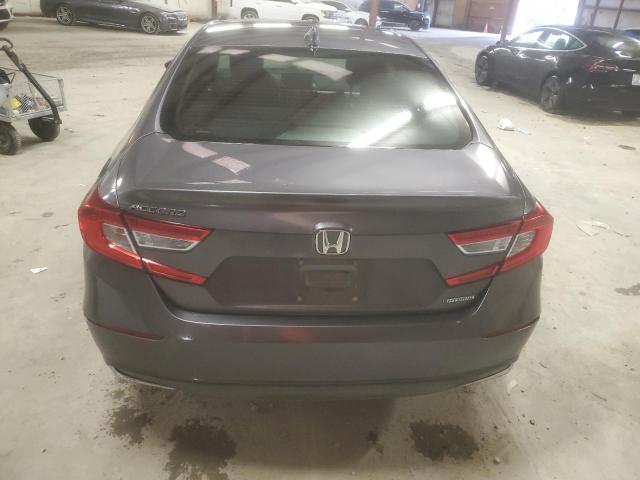 1HGCV3F13KA011993 Honda ACCORD HYBRID