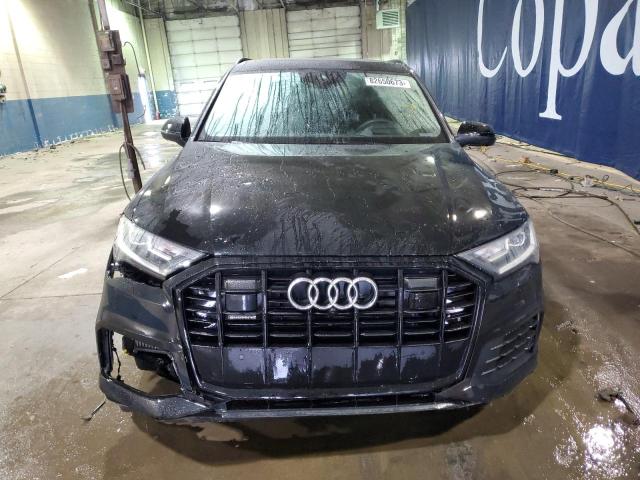 WA1VXBF73ND019007 Audi Q7 Prestige