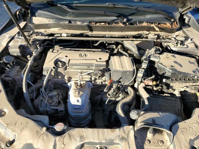 19UUB1F5XHA009638 Acura TLX TECH