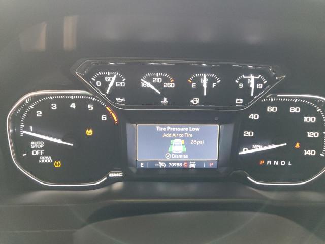 3GTU9CED7MG439783 GMC Sierra K1500 Elevation