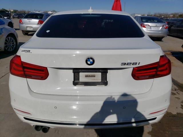 WBA8E9G56GNT83883 BMW 328 I Sulev
