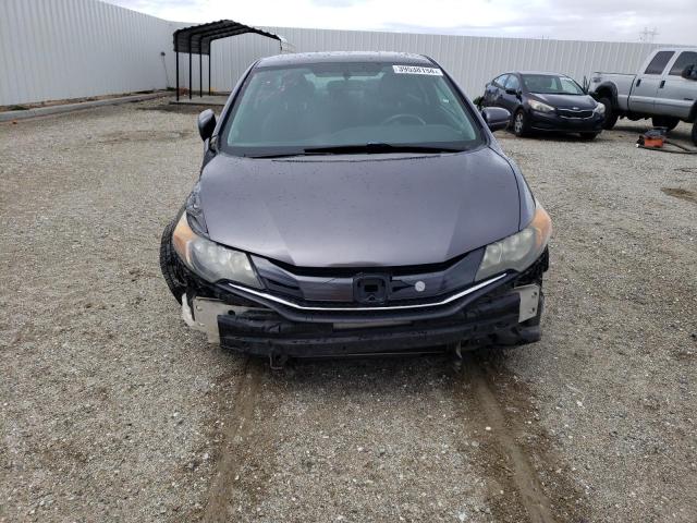 2HGFG3B86FH528173 Honda CIVIC EX