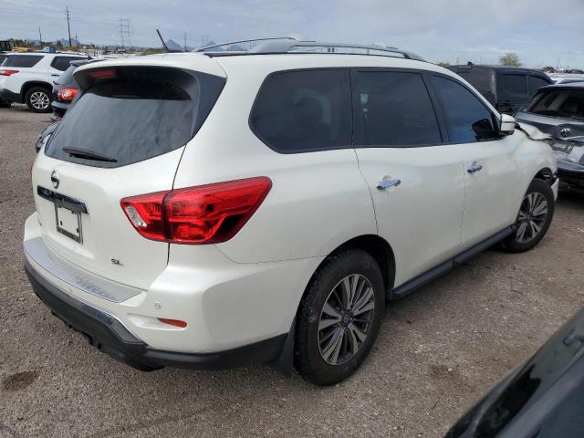 5N1DR2MN7HC643007 Nissan Pathfinder S