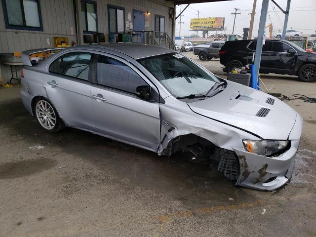 JA32W8FV0FU008883 Mitsubishi Lancer Evolution Gsr