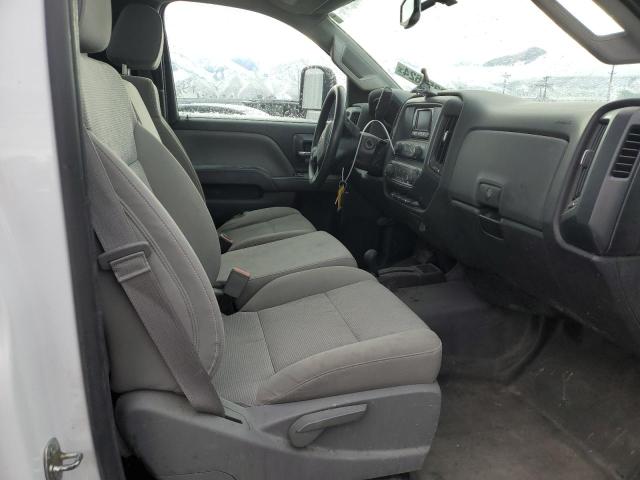 1GB0KUEG1FZ140378 Chevrolet Silverado K2500 Heavy Duty