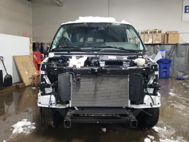 1GTW7AFP6N1254460 GMC Savana G2500
