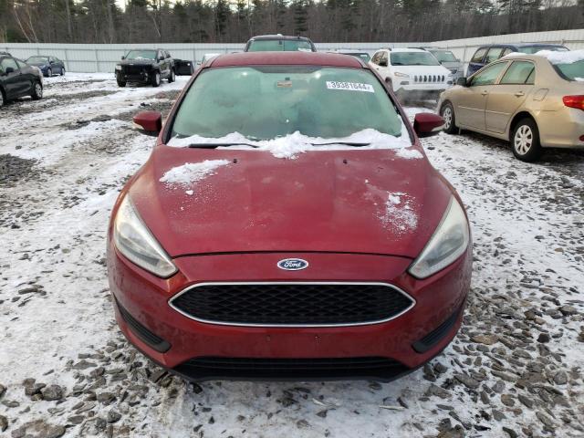 1FADP3F27GL367435 Ford FOCUS SE