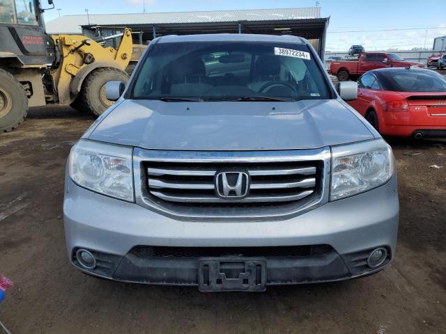 5FNYF4H35FB054234 Honda PILOT SE