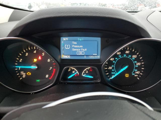 1FMCU0GX8FUA75417 Ford ESCAPE SE
