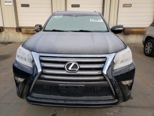 JTJBM7FX7J5192612 Lexus GX 460