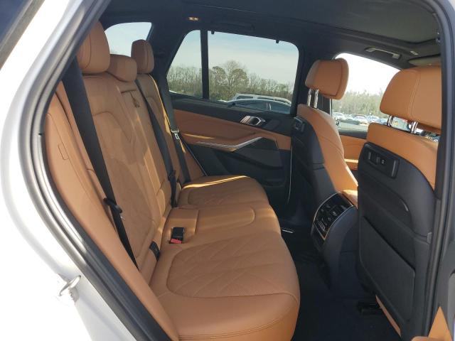 5UXTA6C0XP9R58740 BMW X5 Xdrive45e