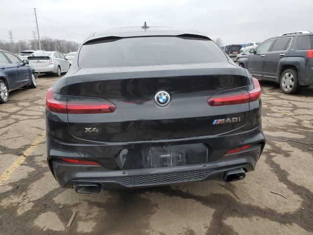 5UXUJ5C50KLJ63007 BMW X4 M40i
