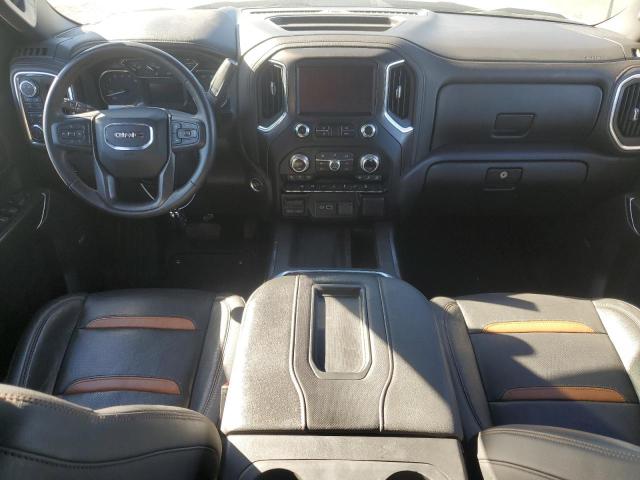 3GTP9EEL7NG168600 GMC Sierra Limited K1500 At4