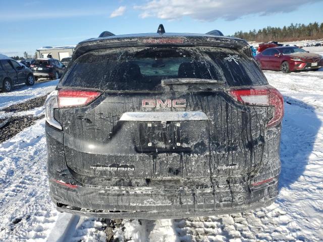 3GKALTEV4NL250342 GMC Terrain Sle