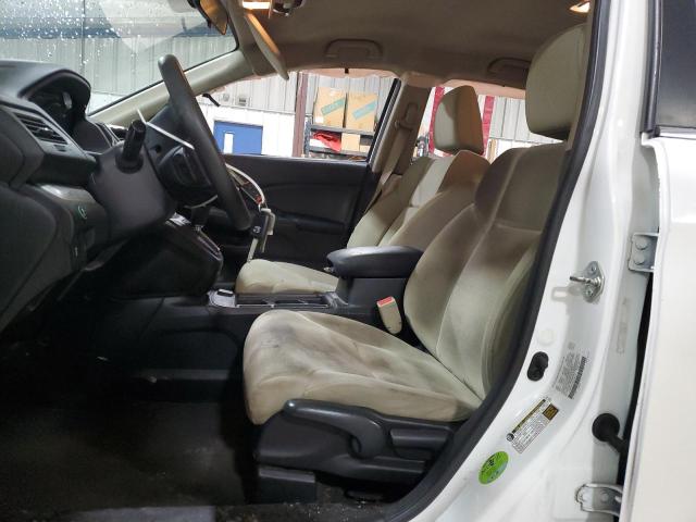 5J6RM4H33GL008470 Honda CR-V LX