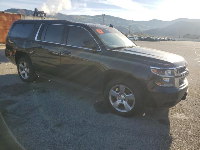 1GNSCHKC7JR259868 Chevrolet Suburban C1500 Lt