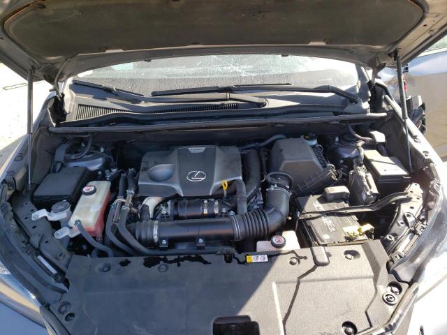 JTJAARBZ6L2165655 Lexus Nx 300 Base