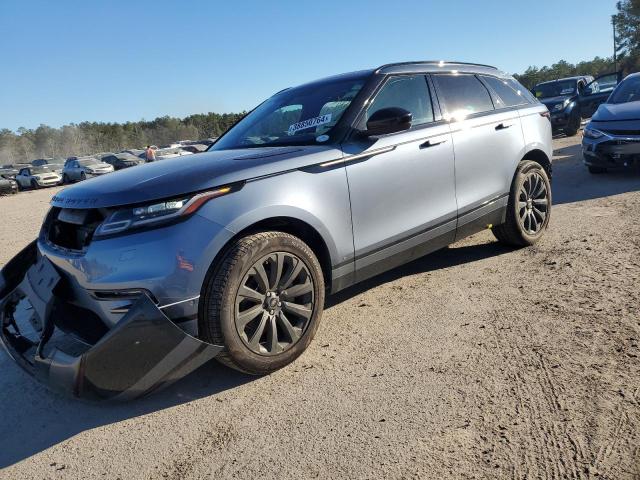 2019 Land Rover Range Rover Velar R-dynamic Se მანქანა იყიდება აუქციონზე, vin: SALYL2EX5KA792809, აუქციონის ნომერი: 38850764