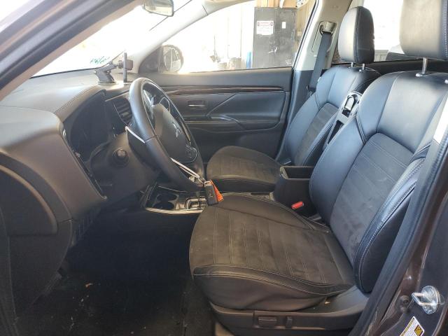 JA4AD3A30KZ016484 Mitsubishi Outlander Se