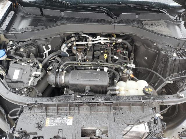 1FMSK8JH4NGB14003 Ford Explorer Timberline