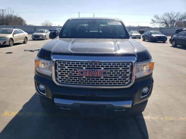 1GTG6EEN0K1211856 GMC Canyon Denali