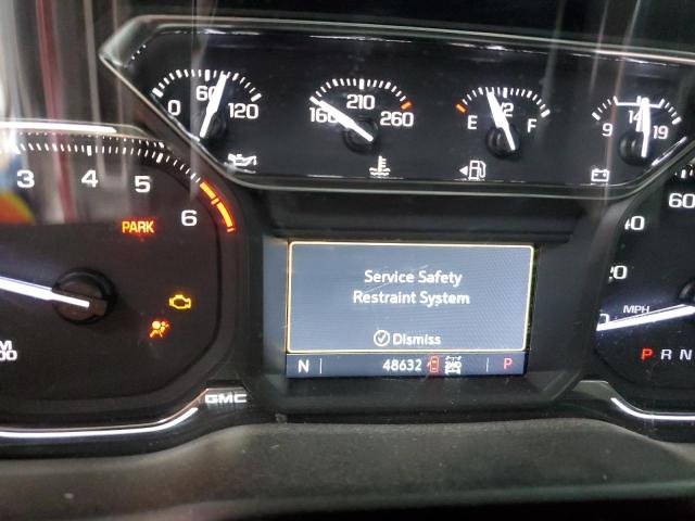 1GTP9EED7LZ331445 GMC Sierra K1500 At4
