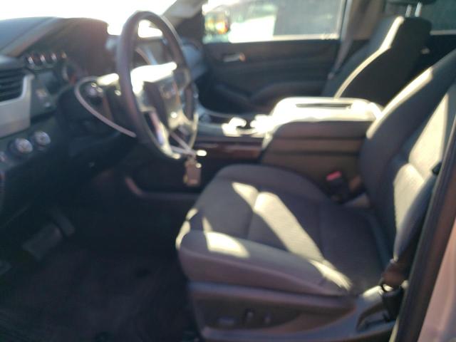 1GKS2GKC1FR271371 GMC Yukon Xl K1500 Sle