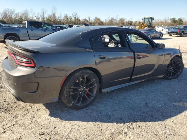 2C3CDXGJ8LH153349 Dodge Charger Scat Pack