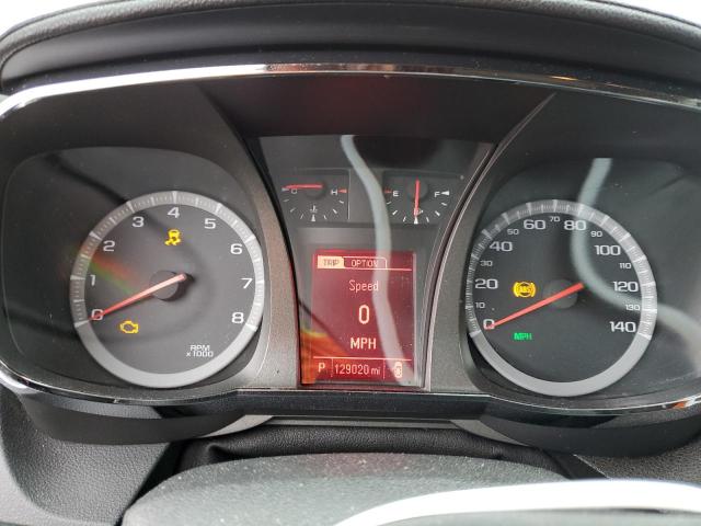 2GKALPEK4G6326128 GMC Terrain Slt