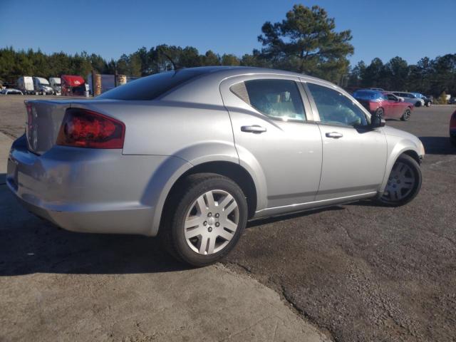 1C3CDZAB2EN161096 Dodge AVENGER SE