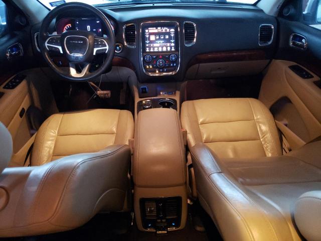 1C4RDHDG6FC244325 Dodge DURANGO LIMITED