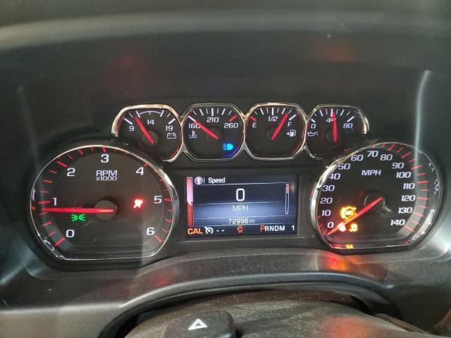 1GT12TEG1GF291914 GMC Sierra K2500 Slt
