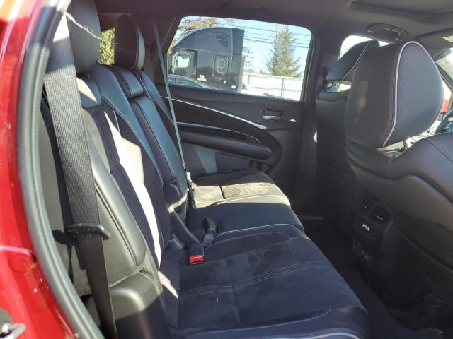 5J8YD4H03LL033663 Acura MDX A-SPEC