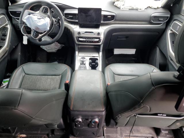 1FMSK8JH8NGC34192 Ford Explorer Timberline