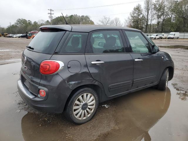ZFBCFABH0EZ003622 Fiat 500l Easy
