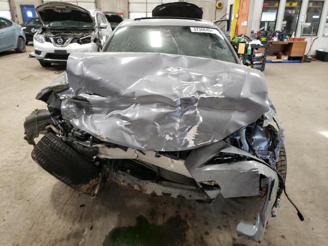 JTHG81F21L5042818 Lexus Is 300 F-sport