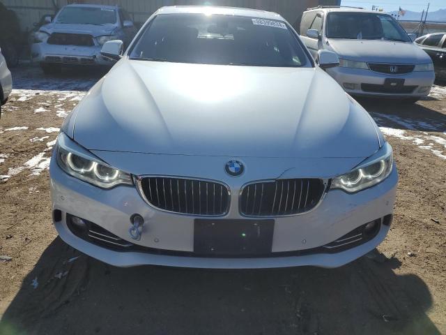 WBA4B3C56FD670333 BMW 435 Xi Gran Coupe