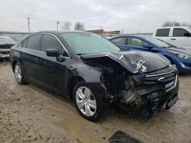 4S3BNAA69F3031578 Subaru Legacy 2.5i
