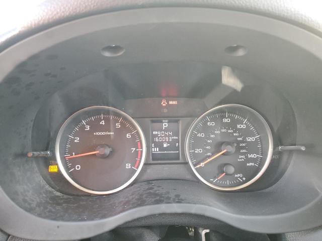 JF1GPAP65G8238146 Subaru Impreza Sport Premium