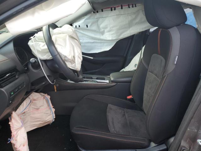 3N1AB8DV2LY282125 Nissan SENTRA SR