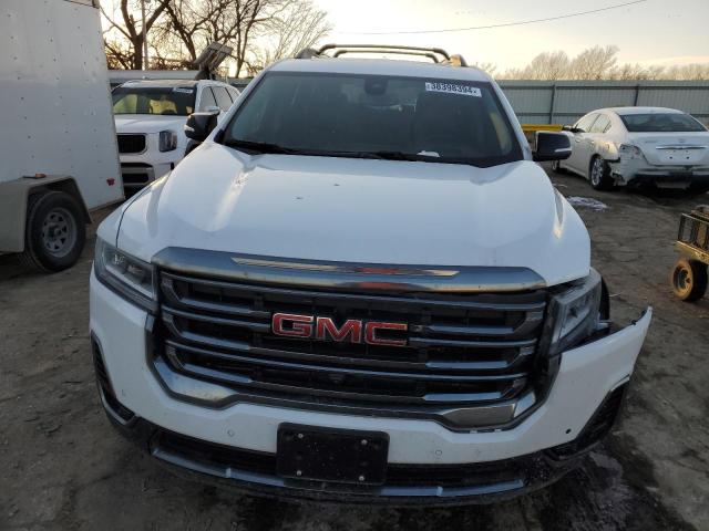 1GKKNLLS9NZ123652 GMC Acadia At4
