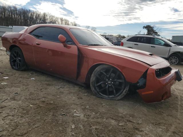 2C3CDZJG6LH176959 Dodge Challenger Gt