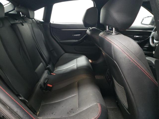 WBA4C9C53FG135278 BMW 428 Xi Gran Coupe Sulev