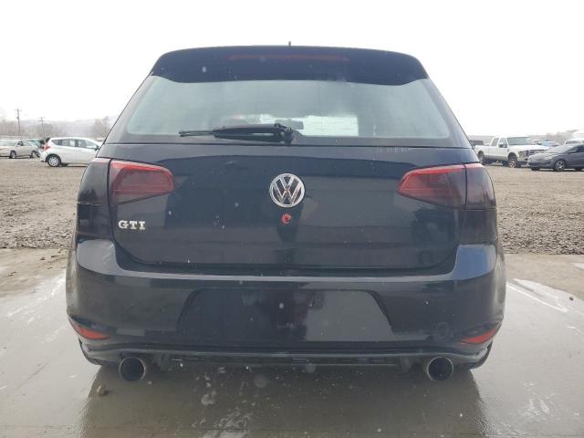 3VW5T7AU5GM062733 Volkswagen GTI S/SE