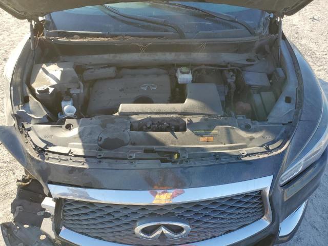 5N1DL0MN7HC519292 Infiniti QX60