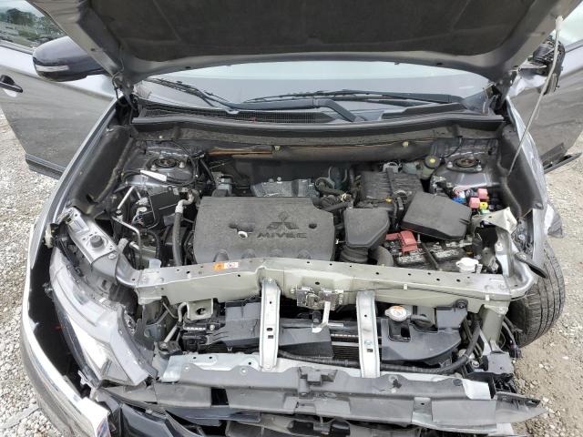 JA4AD3A33LZ006243 Mitsubishi Outlander Se