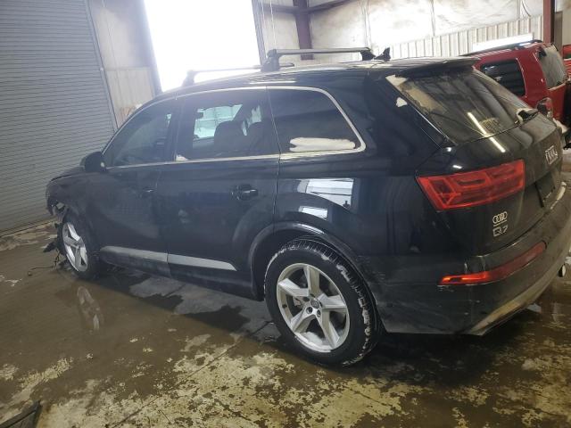 WA1VAAF74JD007082 Audi Q7 Prestige